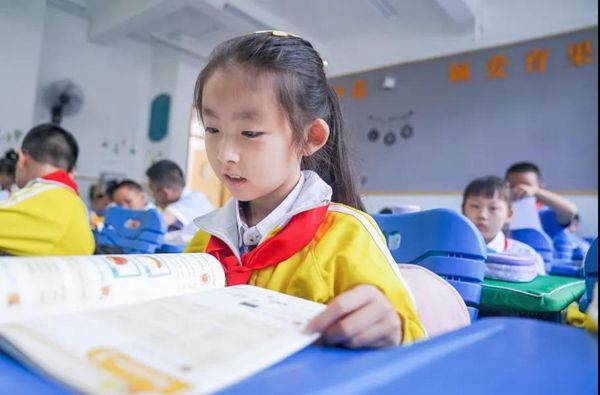 开学第一课|“神兽”归位！今天南明区各中小学开学啦