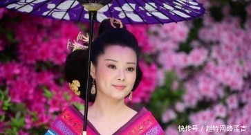 历史|她从小宫女到太皇太后,身历两朝六帝,成为历史上最长寿的皇后