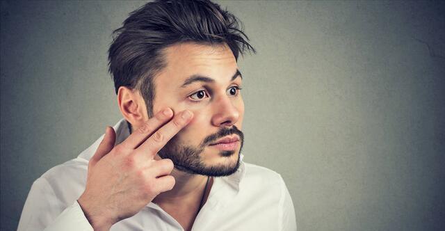 肝脏疾病|肝不好的人,上半身藏不住,出现这4种标志,尽快检查肝功能