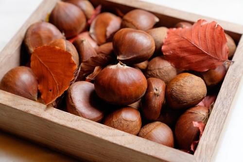 网友评选出“超好吃”的5种栗子甜点，全都吃过，敬你是“高手”