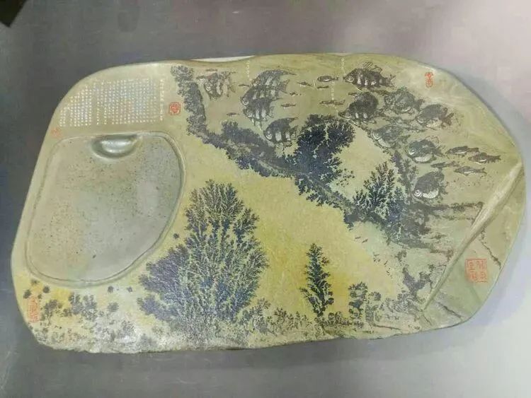 贾杰石雕微雕篆刻国画艺术品欣赏