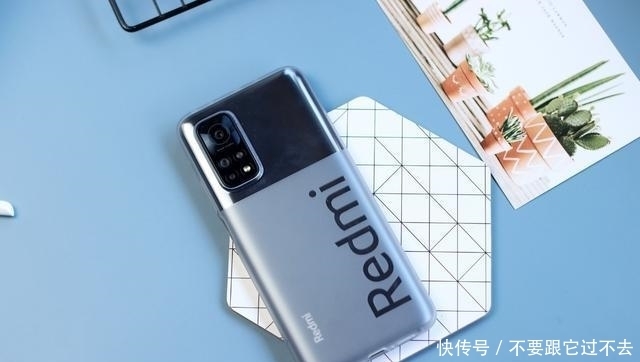 想要|众望所归！Redmi K30S：给你所有的配置，还想要啥？