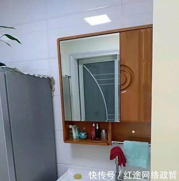 收纳|入住新房第一天忍不住晒晒，全套下来花了不到7万，简单又实用！