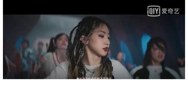 舞蹈生|希蕓邀您看《舞蹈生》，佟麗婭孟美岐集體飆淚