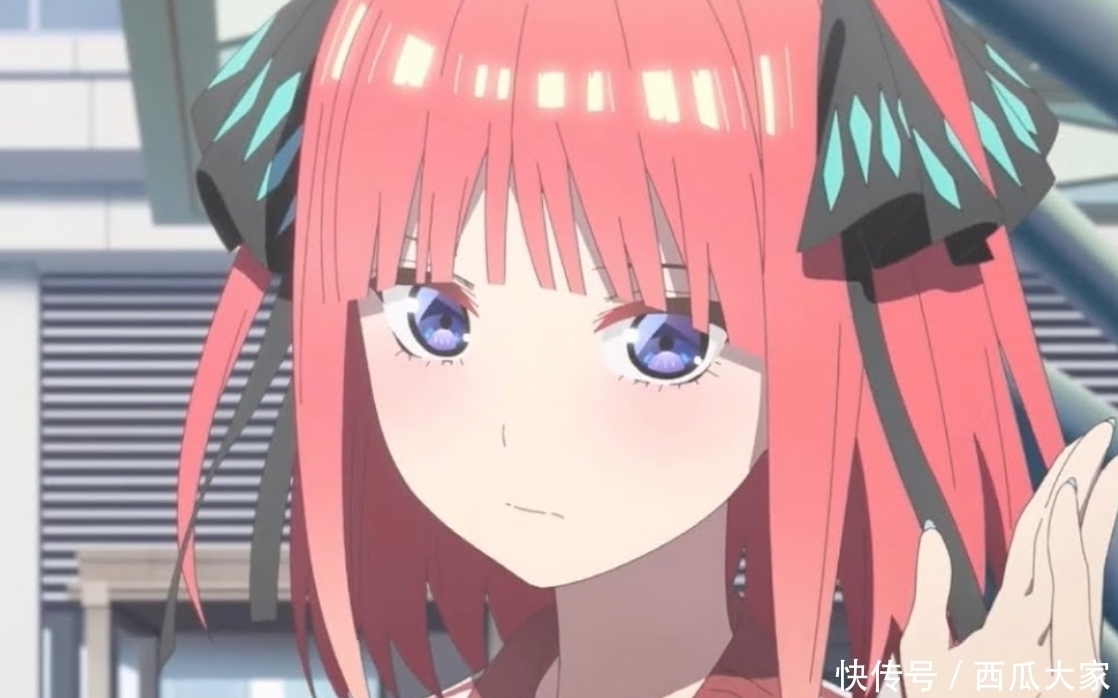 中野|冬季新番女主角人气排名更新了,爱蜜莉雅强势冲榜