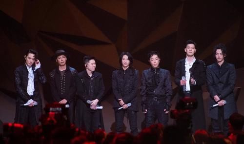 李承铉|《哥哥》的5大赢家：2人成黑马，2人躺赢进决赛，1人被节目组力捧