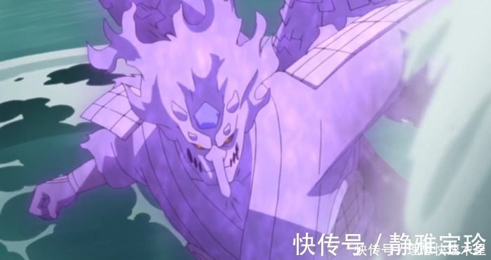 药师|火影他的医术不输纲手,潜力胜过大蛇丸,还能无视须佐能乎!