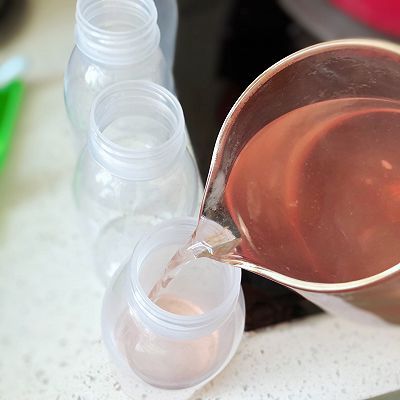蜜桃酱|蜜桃冻撞奶