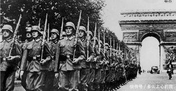 战争|第二次世界大战五大著名战役！