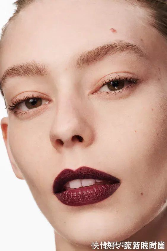 橄榄皮 用了就变美 橄榄皮必备的秋冬逆袭色口红来啦