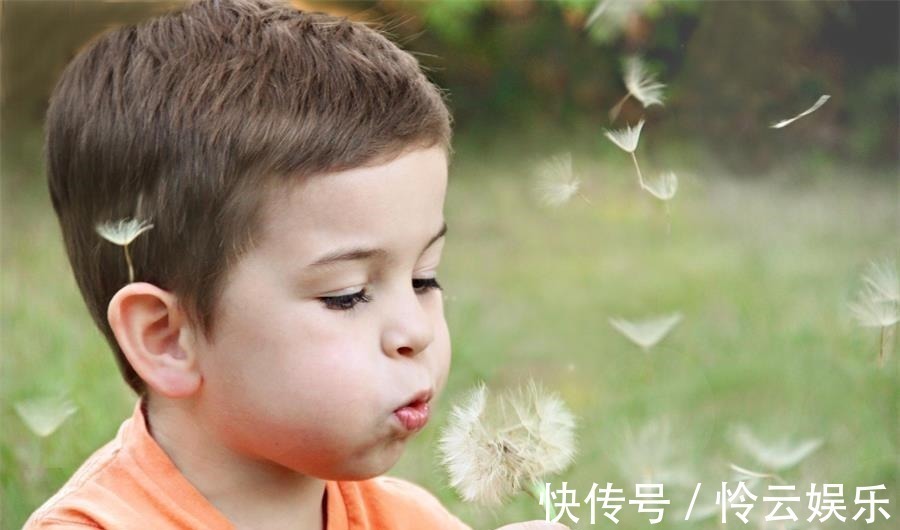 孩子|有这些性格特征的孩子,长大后或会很优秀,你家孩子占几个?