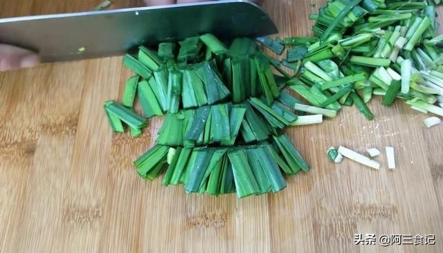大厨|孩子不爱吃豆腐，大厨教你新方法，色香味俱全，出锅后孩子抢着吃