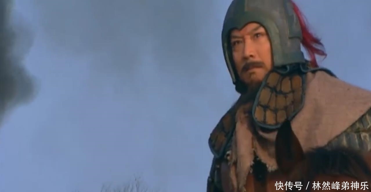 鲁智深|马军五虎将谁最弱?武松不出手,也有五位好汉能拿下其中的三个?