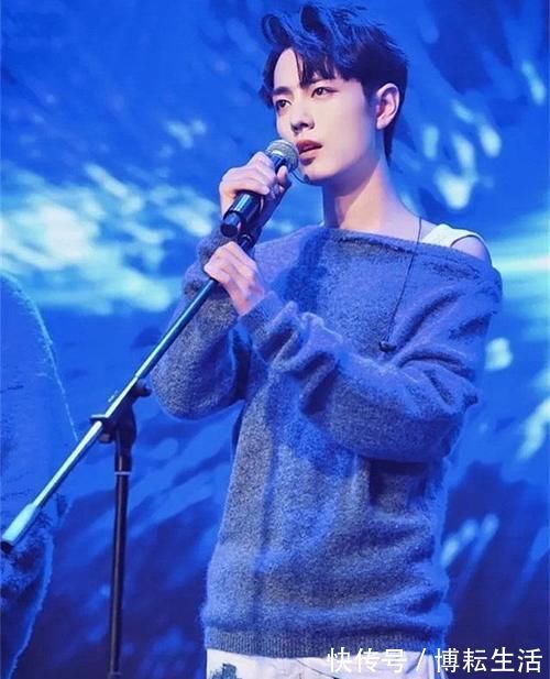 星光大賞|星光大賞最新排名!肖戰(zhàn),王一博爭(zhēng)第一,趙麗穎名次讓人想不到