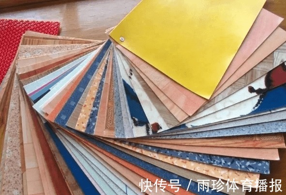 地暖|别再跟风通铺瓷砖了,换这种新材料更好看,耐磨环保也适合地暖!