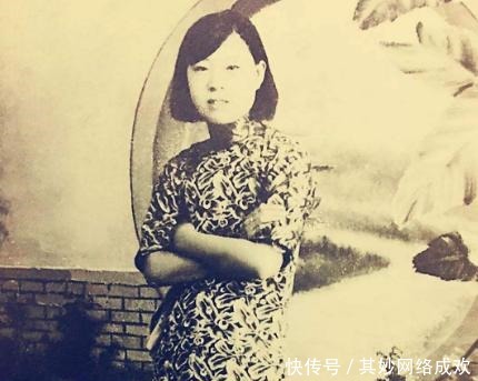 李玉琴|她是溥仪第4位妻子,不后悔和溥仪离婚,一直活到2001年