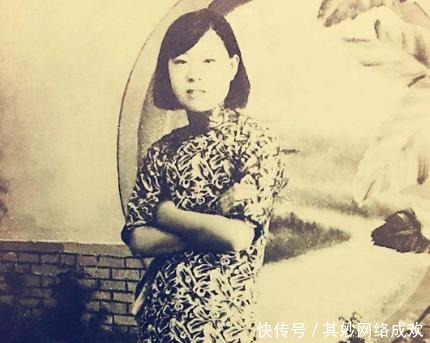 李玉琴|她是溥仪第4位妻子，不后悔和溥仪离婚，一直活到2001年