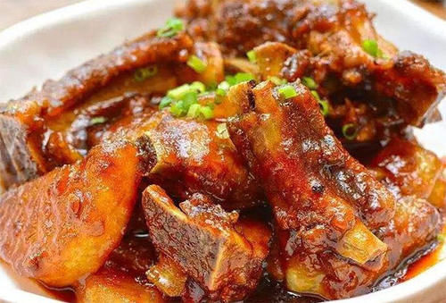 春季孩子吃的肉食菜,暖身强体,补钙补血,抵御气温下降,生病少