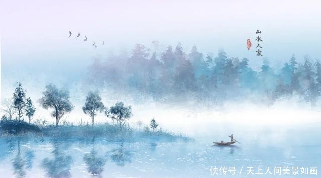 16句虐心诗词,只读一句,就让人痛彻心扉