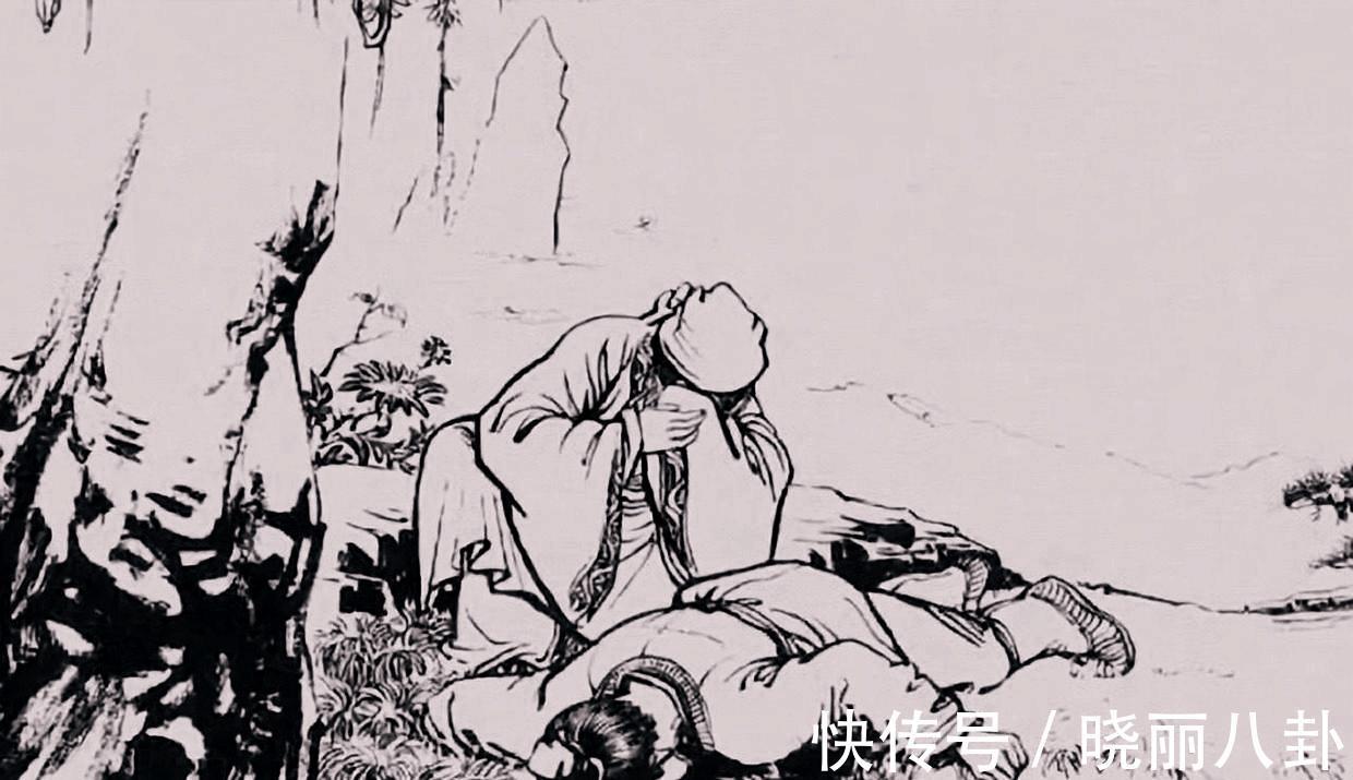 妖怪!明代奇案:寺庙传妖怪害人,知县巧用计,揪出8起违背伦常的凶案