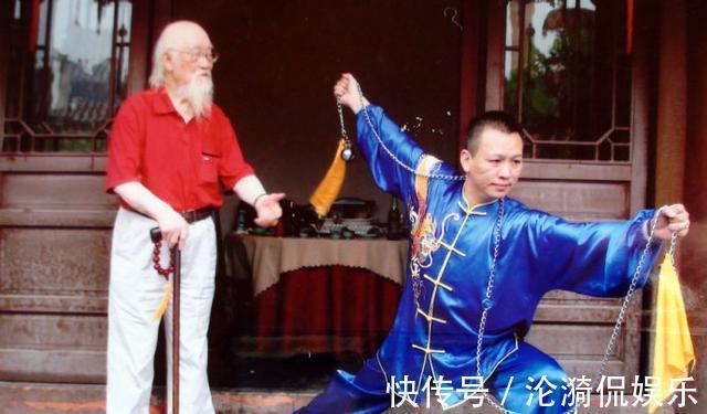 日本人|活了118岁的绝世高手,曾与霍元甲齐名,日本人多次派人暗杀他