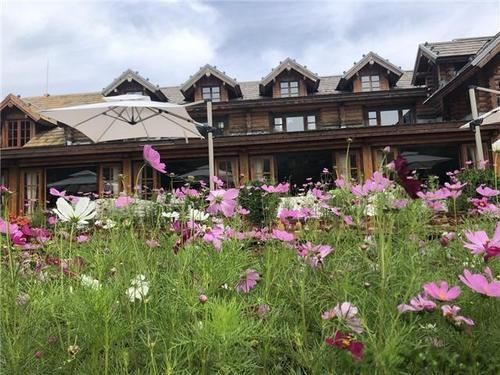 跑男九如山之行:蔡徐坤帶火木屋別墅木桶房,泥潭大戰(zhàn)代入感好強(qiáng)