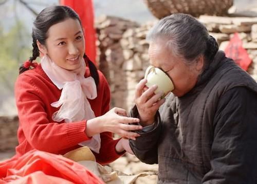  嫁给|路遥：出身普通的女人，十有八九会嫁给三种男人，最后一种最有福