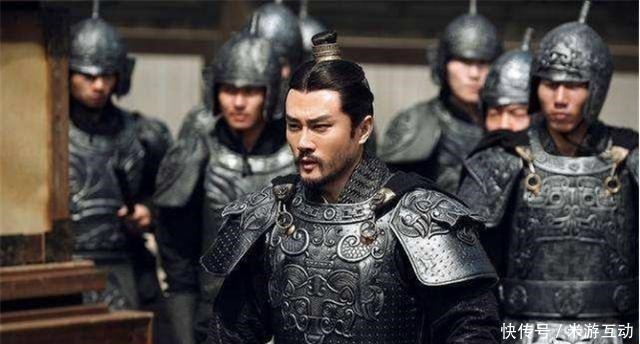 入主中原|后秦为何未能入主中原全因一场战役,断送了姚兴的大好河山