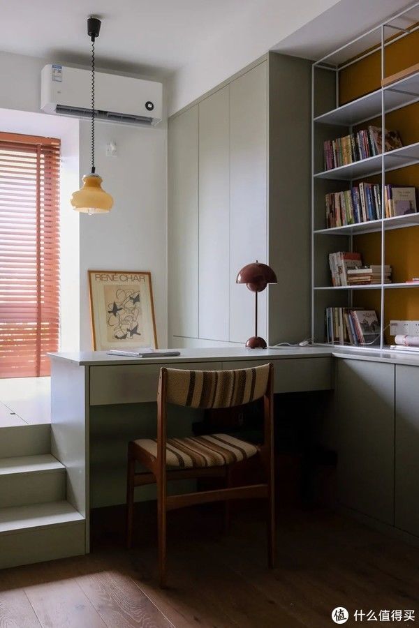 极致|美哭！30w爆改超100㎡，每1分钱都花到了极致