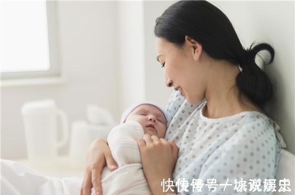 哺乳|产后第一天,尽早完成五件事,将来坐月子至少能轻松一半
