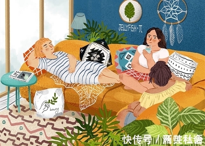 妻子|把丈夫排在孩子前面,正确的人生顺序,要拎得清