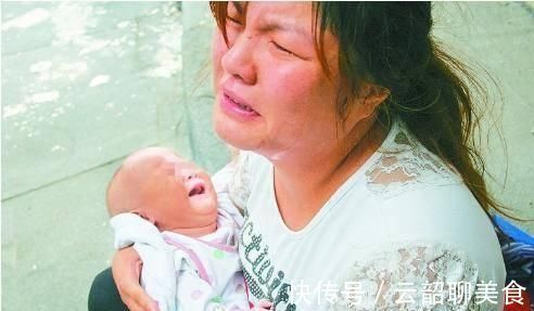 张病危|宝宝对不起!一个让全家人悔恨一辈子的日子!