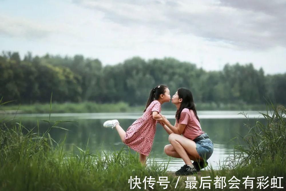 父母|每天放学后问孩子这5个问题，足以改变孩子一生