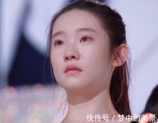 女孩兒們|張藝凡不敢舉手挑戰(zhàn)委屈落淚,黃子韜發(fā)飆訓(xùn)斥能行就行不行趕緊走