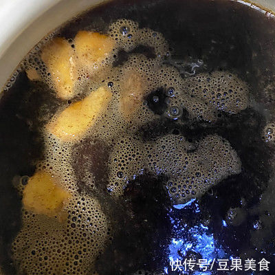 自制#饕餮美味视觉盛宴#卤味合拼，再也不用买了