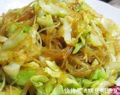 百吃不厌的“家常菜”，脆爽滑嫩，营养丰富，隔着屏幕都闻到香味