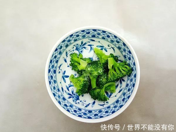 佛手白菜白菜最高级的做法有荤有素有颜值