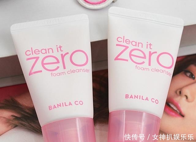 泡沫|安利4款屈臣氏隐藏好物,价格便宜还好用,导购一般都不介绍