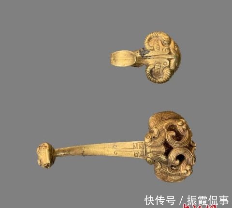 该墓葬|秦始皇陵陵西发现大型墓葬