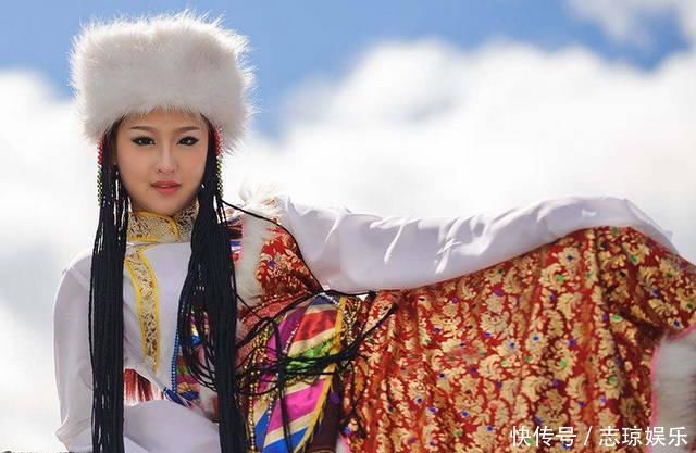 汉族|藏族姑娘愿意嫁给汉族小伙吗美女回答不是不愿意,只是太困难