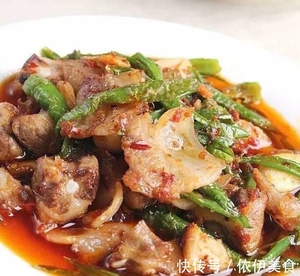 小白菜|在家待客推荐几道特色菜,鲜香可口,一年四季都适合不比下饭店差