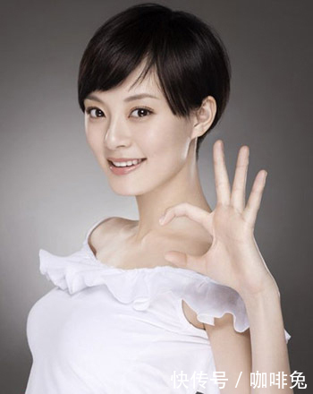 刘诗诗|学会这几点你也能轻松找到风格,如何知道你适合什么发型,除了尝试还有这几点