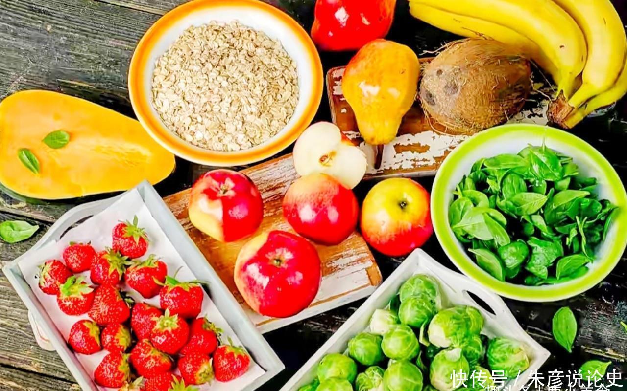 卡路里|便秘就怕4种食物，比香蕉、蜂蜜还管用，隔天吃一顿，排毒还减肥