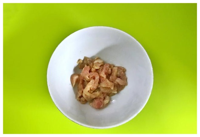 豆腐这么做真鲜,孩子隔三差五就想吃,营养低脂,做法超简单