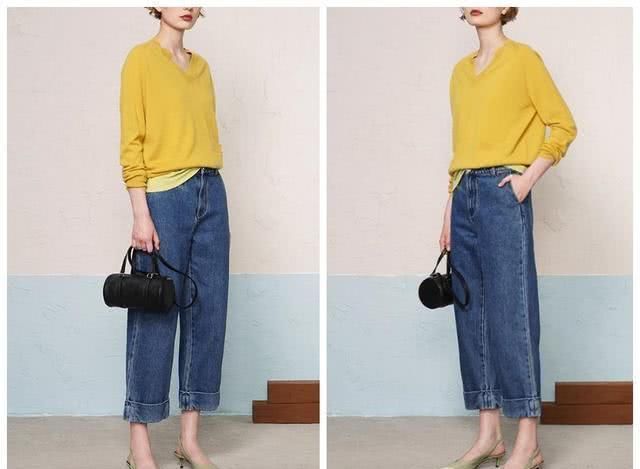 45岁的妈妈如何打扮自己这些搭配方案值得参考