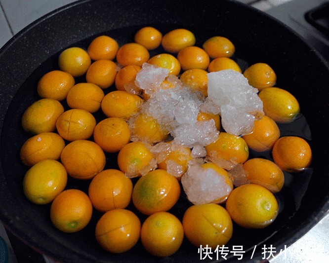 全家|别一咳嗽就吃药,试试吃此果子,用冰糖熬一锅,全家人都能吃