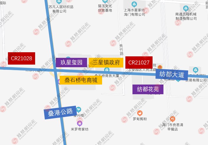 南通|南通集中供地首日“冷静”落幕：7宗地块仅1宗溢价成交