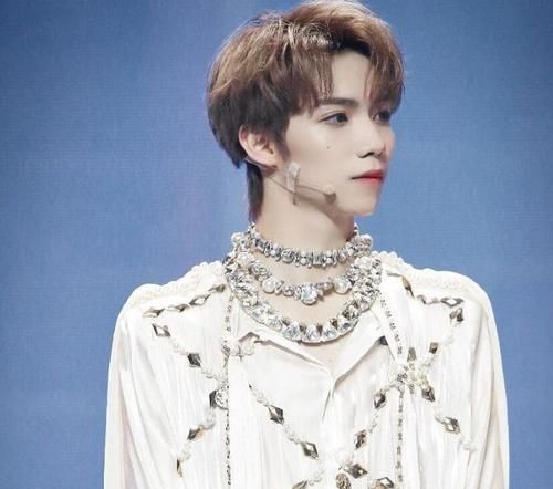 《青你3》见面会粉丝氪金榜排名:罗一舟超越余景天获第1,梁森卡位第9