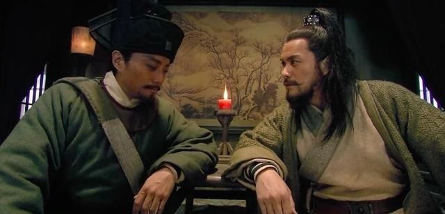 接母&《水浒传》中,李逵因何要下山接娘原来这才是他的真实目的!