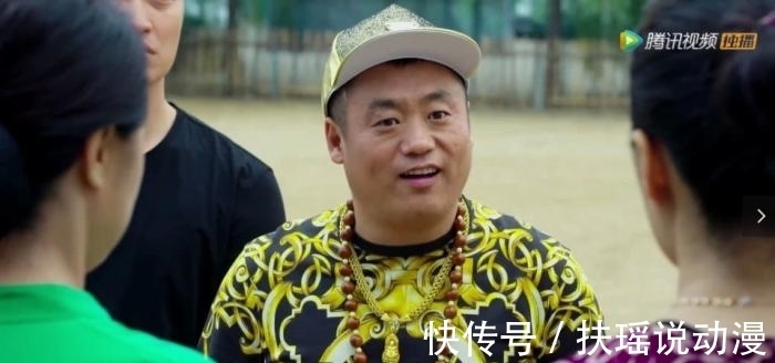 节目主持人|宋晓峰面试浙台节目主持人,被刁难后,他反客为主把面试官撩一顿